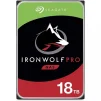 Жорсткий диск 3.5" SEAGATE IronWolf Pro 18TB SATA/256MB (ST18000NE000) - 2