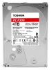 Жорсткий диск 3.5" TOSHIBA P300 Bulk 4TB SATA/128MB (HDWD240UZSVA) - 1