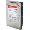 Накопичувач HDD SATA 1.0TB Toshiba P300 7200rpm 64MB (HDWD110UZSVA) - 2