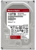 Накопичувач HDD SATA 10.0TB WD Red Plus 7200rpm 256MB (WD101EFBX) - 1