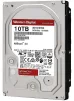 Накопичувач HDD SATA 10.0TB WD Red Plus 7200rpm 256MB (WD101EFBX) - 2
