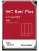 Накопичувач HDD SATA 10.0TB WD Red Plus 7200rpm 256MB (WD101EFBX) - 3