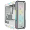 Корпус Corsair iCUE 5000T RGB Tempered Glass White (CC-9011231-WW) без БП - 1