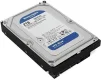 Накопичувач HDD SATA 2.0TB WD Blue 7200rpm 256MB (WD20EZBX) - 2