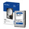 Накопичувач HDD SATA 2.0TB WD Blue 7200rpm 256MB (WD20EZBX) - 3