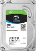 Накопичувач HDD SATA 2.0TB Seagate SkyHawk Surveillance 256MB (ST2000VX015) - 1
