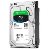 Накопичувач HDD SATA 2.0TB Seagate SkyHawk Surveillance 256MB (ST2000VX015) - 2