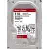 Накопичувач HDD SATA 8.0TB WD Red Plus 7200rpm 256MB (WD80EFBX) - 1