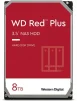 Накопичувач HDD SATA 8.0TB WD Red Plus 7200rpm 256MB (WD80EFBX) - 3