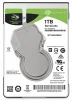 Жорсткий диск 2.5" SEAGATE BarraCuda 1TB SATA/128MB (ST1000LM048) - 1