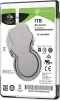 Жорсткий диск 2.5" SEAGATE BarraCuda 1TB SATA/128MB (ST1000LM048) - 2