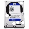 Накопичувач HDD SATA 6.0TB WD Blue 5400rpm 256MB (WD60EZAZ) - 1