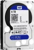 Накопичувач HDD SATA 6.0TB WD Blue 5400rpm 256MB (WD60EZAZ) - 2