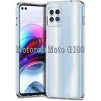 Чохол-накладка BeCover для Motorola Moto G100 Transparancy (707430) - 1