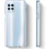 Чохол-накладка BeCover для Motorola Moto G100 Transparancy (707430) - 5
