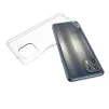 Чехол-накладка BeCover для Motorola Moto Edge 20 Lite Transparancy (707431) - 3