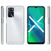 Чехол-накладка BeCover для Oppo A16/A16s Transparancy (707432) - 6