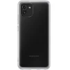 Чохол-накладка BeCover для Samsung Galaxy A03 SM-A035 Transparancy (707442) - 1