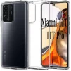 Чехол-накладка BeCover для Xiaomi 11T/11T Pro Transparancy (707443) - 1