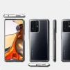 Чехол-накладка BeCover для Xiaomi 11T/11T Pro Transparancy (707443) - 3