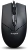 Мышь A4Tech OP-550NU Black USB V-Track - 1