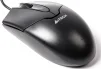 Мышь A4Tech OP-550NU Black USB V-Track - 2