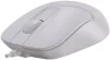 Мышь A4Tech Fstyler FM12S White - 3