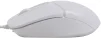 Мышь A4Tech Fstyler FM12S White - 7
