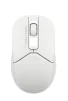 Мышь беспроводная A4Tech FG12 White USB - 1