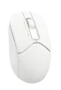 Мышь беспроводная A4Tech FG12 White USB - 2