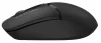 Мышка беспроводная A4Tech FG12S Black USB - 4