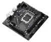 Материнская плата ASRock H610M-HVS Socket 1700 - 3