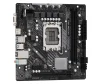 Материнская плата ASRock H610M-HVS Socket 1700 - 4