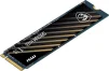 SSD MSI Spatium M450 1TB M.2 NVMe (S78-440L980-P83) - 8