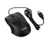 Мышка Fantech GM-T530/01676 Black USB - 2