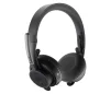 Bluetooth-гарнітура Logitech Zone Wireless Teams (981-000854) - 2