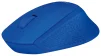Мишка бездротова Logitech M280 (910-004290) Blue USB - 3