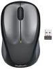 Мишка бездротова Logitech M235 (910-002201) Grey USB - 1