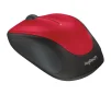 Миша бездротова Logitech M235 Red (910-002496) - 2