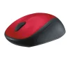 Миша бездротова Logitech M235 Red (910-002496) - 3