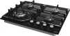 Варильна поверхня Gorenje GTW641KB - 3