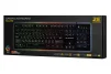 Клавиатура 2E Gaming KG280 LED Ukr Black (2E-KG280UB) - 8