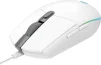 Миша Logitech G102 Lightsync White (910-005824) - 2