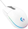 Миша Logitech G102 Lightsync White (910-005824) - 3