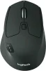Миша бездротова Logitech M720 Triathlon (910-004791) Black USB - 1