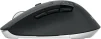 Миша бездротова Logitech M720 Triathlon (910-004791) Black USB - 5