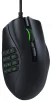 Мышь Razer Naga X Black (RZ01-03590100-R3M1) - 2