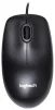 Мишка Logitech B100 (910-003357) Black USB - 1