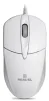 Мышка REAL-EL RM-211 White USB - 1