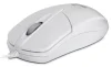 Мышка REAL-EL RM-211 White USB - 2